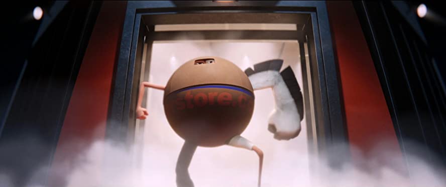 コウノトリ大作戦！の画像