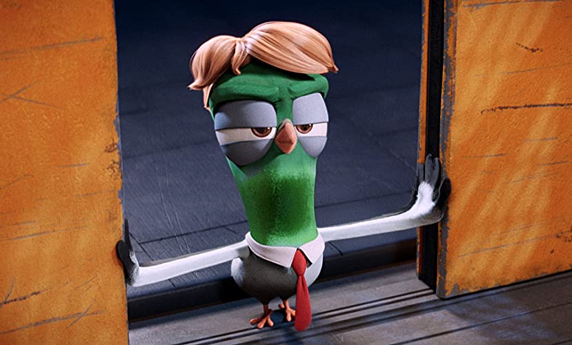 コウノトリ大作戦！の画像