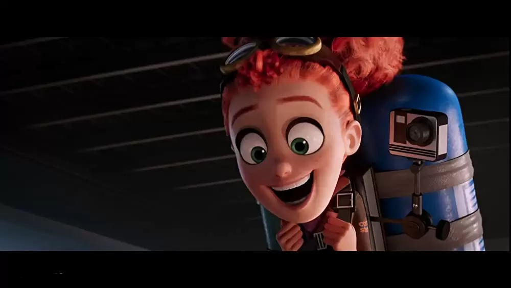 コウノトリ大作戦！の画像