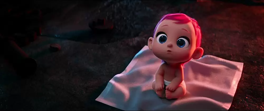 コウノトリ大作戦！の画像