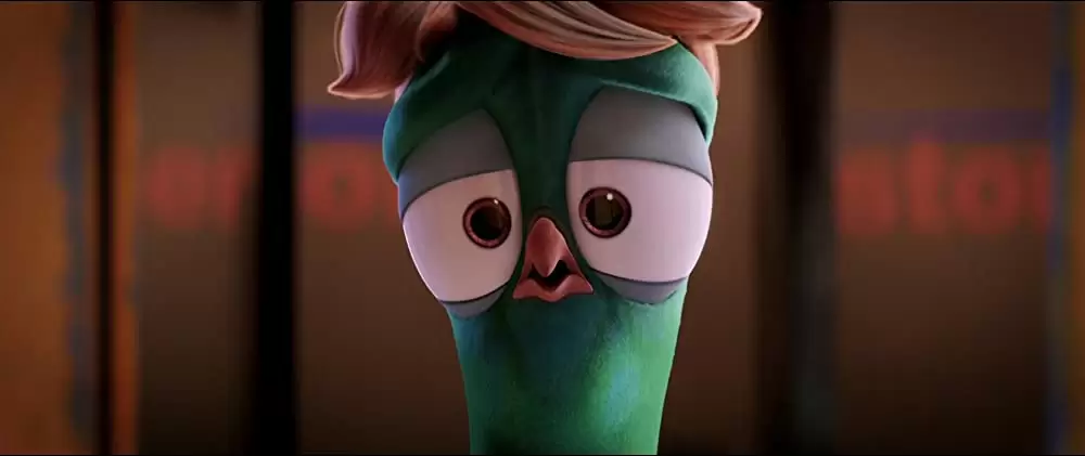 コウノトリ大作戦！の画像