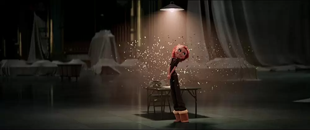 コウノトリ大作戦！の画像