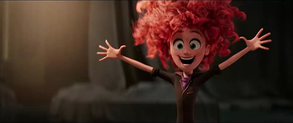 コウノトリ大作戦！の画像