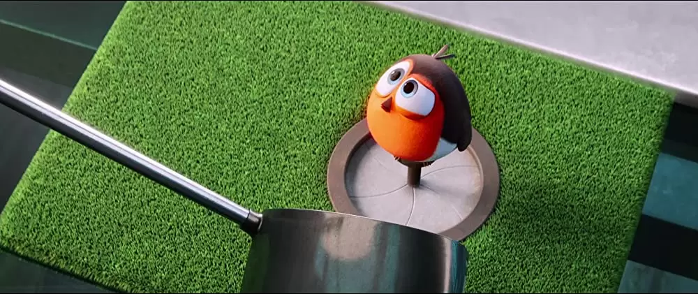 コウノトリ大作戦！の画像