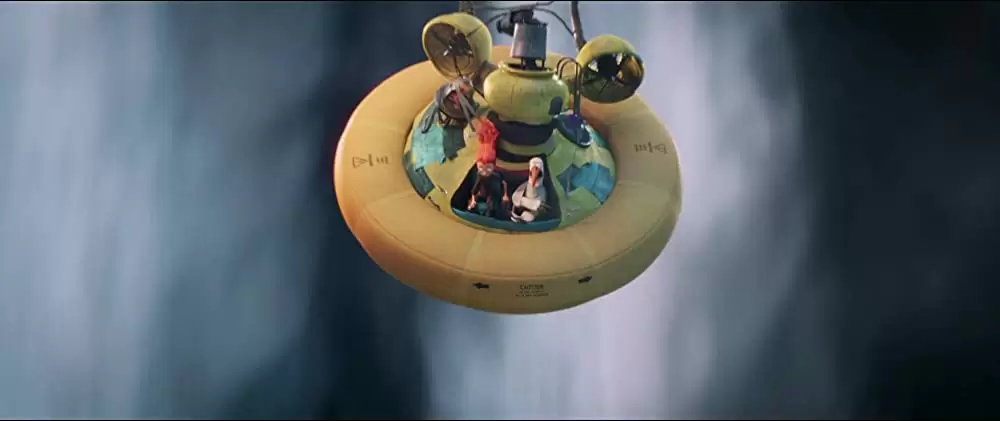 コウノトリ大作戦！の画像