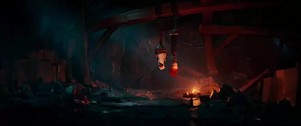 コウノトリ大作戦！の画像