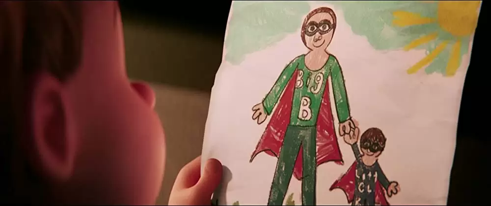 コウノトリ大作戦！の画像