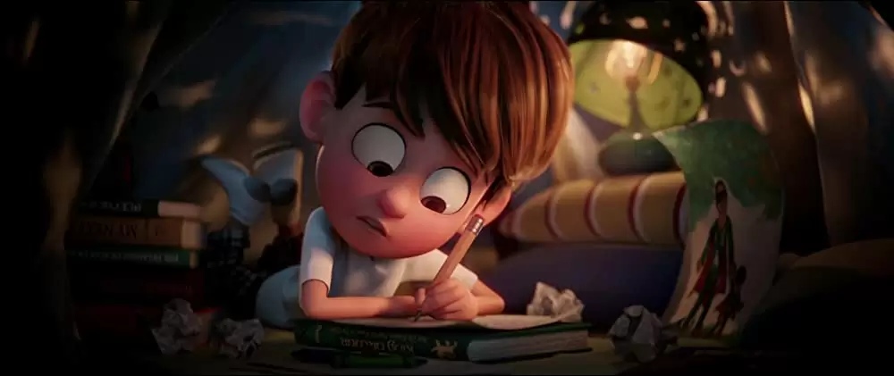 コウノトリ大作戦！の画像