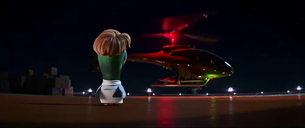 コウノトリ大作戦！の画像