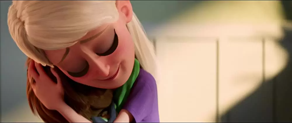 コウノトリ大作戦！の画像