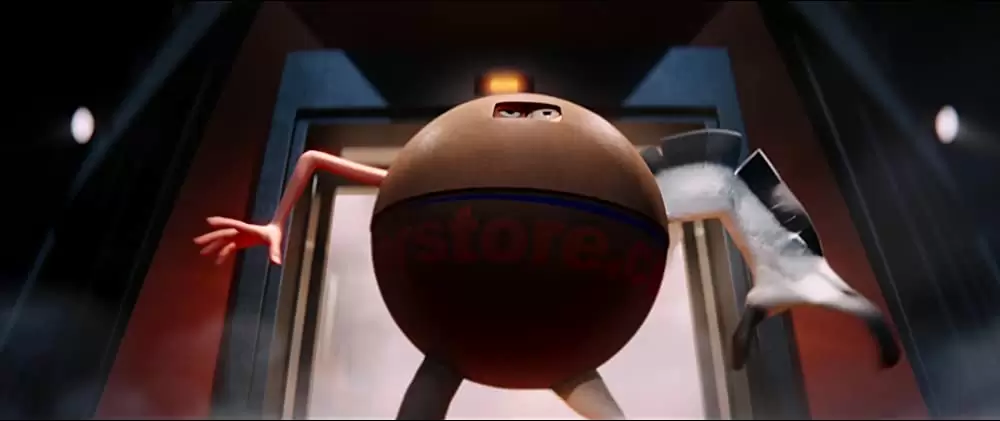 コウノトリ大作戦！の画像