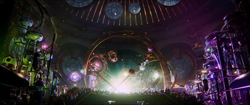 コウノトリ大作戦！の画像