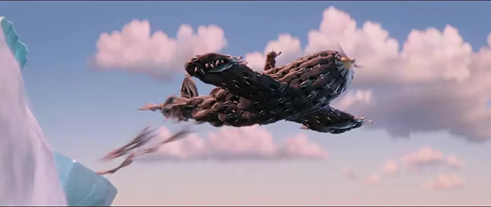 コウノトリ大作戦！の画像