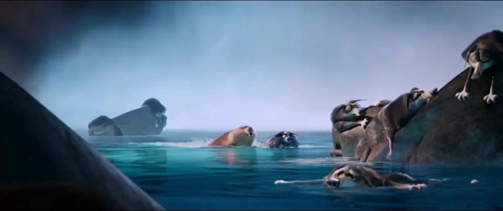 コウノトリ大作戦！の画像