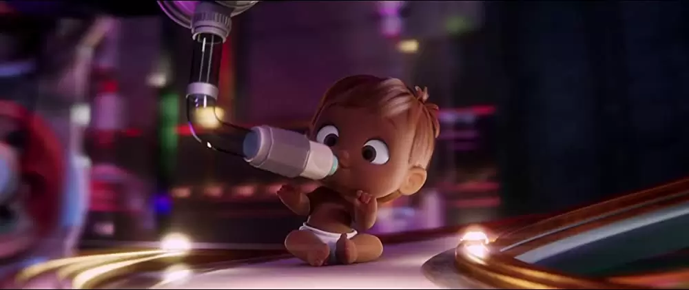 コウノトリ大作戦！の画像