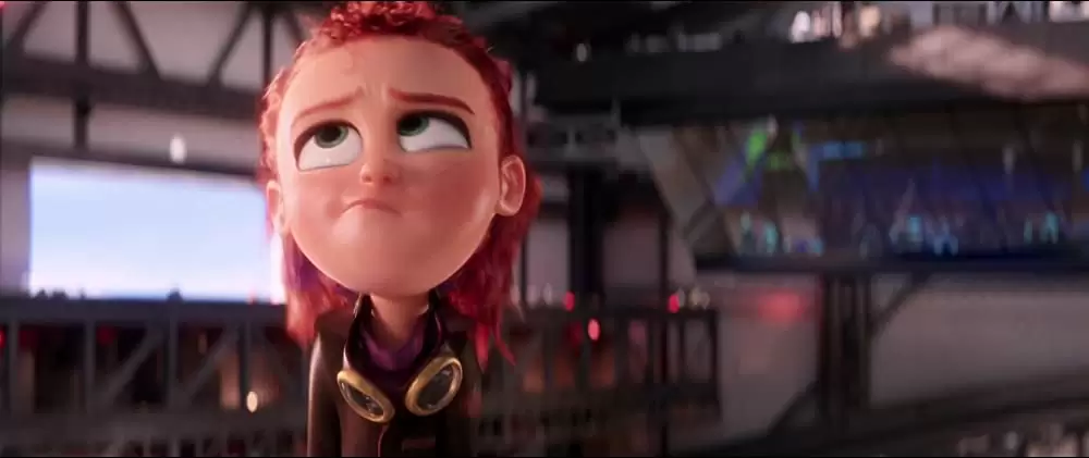 コウノトリ大作戦！の画像