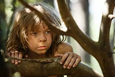 ピートと秘密の友達の画像