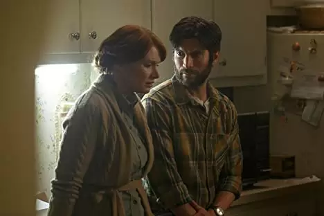 ピートと秘密の友達の画像