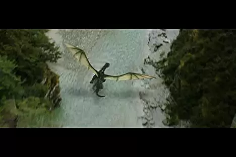 ピートと秘密の友達の画像