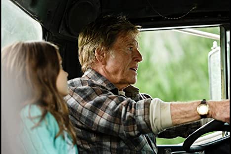 ピートと秘密の友達の画像