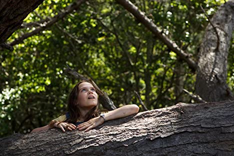 ピートと秘密の友達の画像