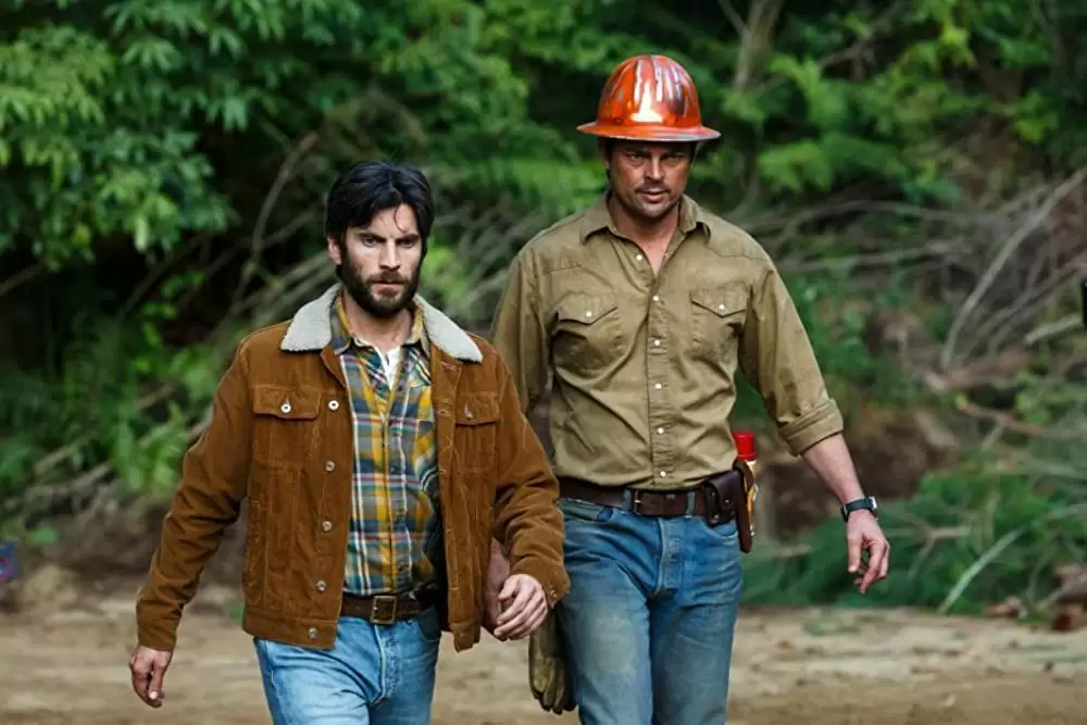 ピートと秘密の友達の画像