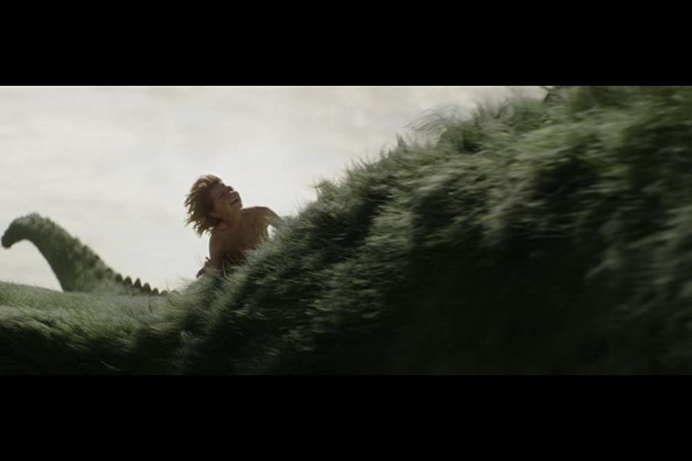 ピートと秘密の友達の画像