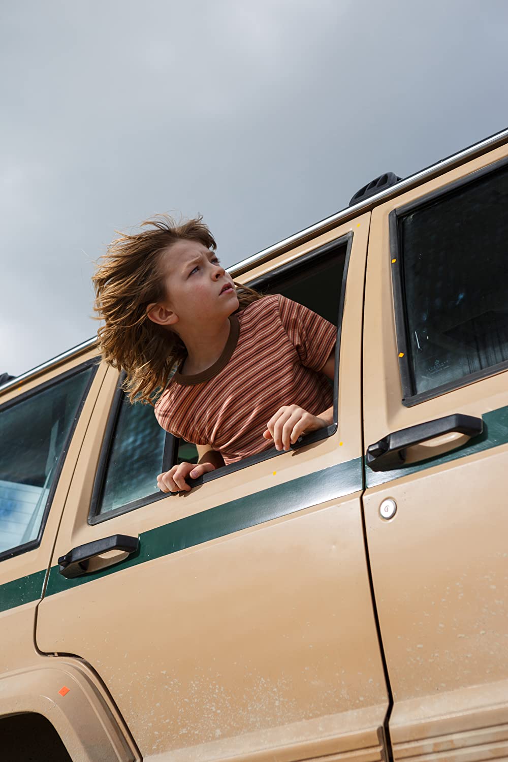 ピートと秘密の友達の画像