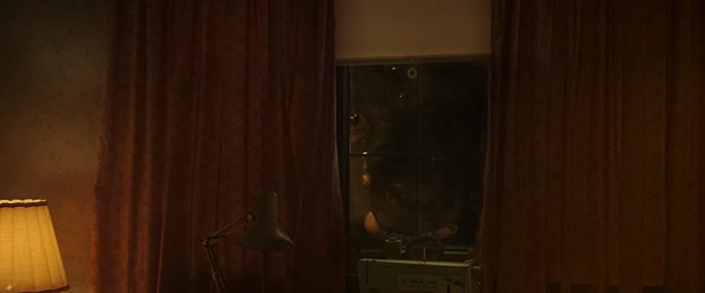 ピートと秘密の友達の画像