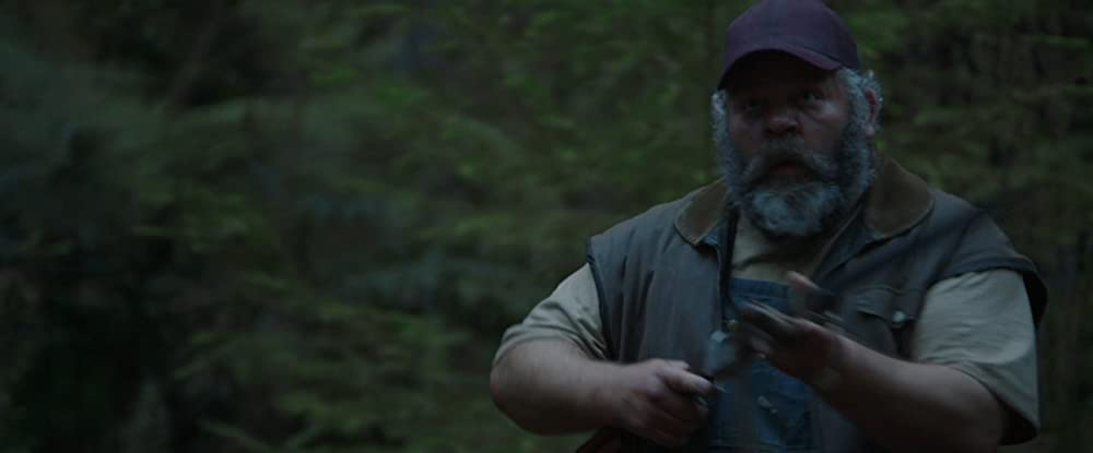 ピートと秘密の友達の画像