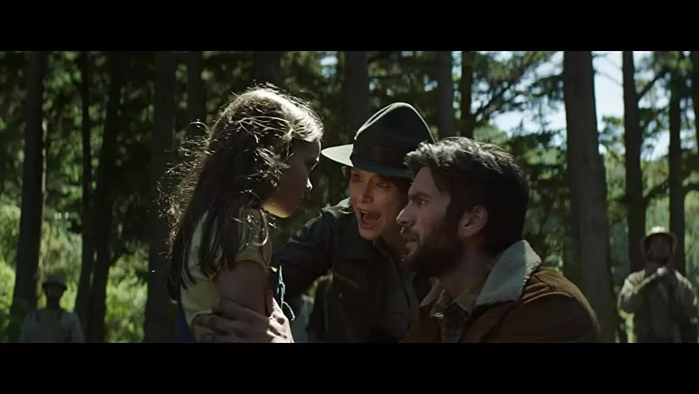 ピートと秘密の友達の画像