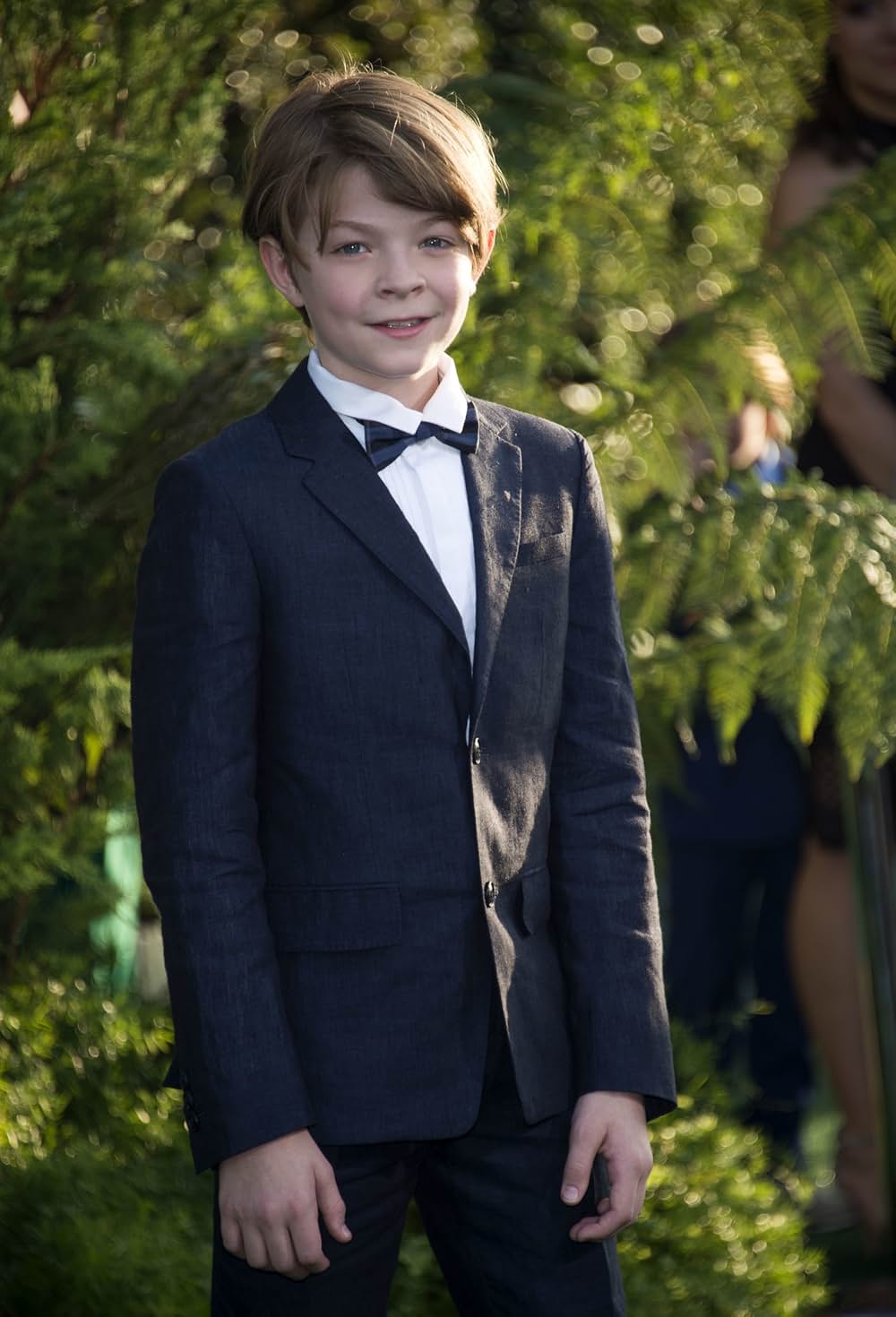 ピートと秘密の友達の画像