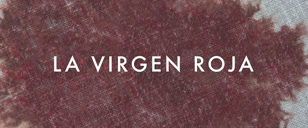 レッド・バージンの写真