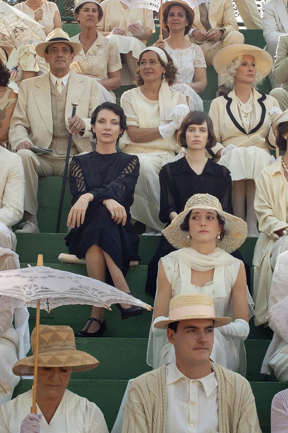 レッド・バージンの画像