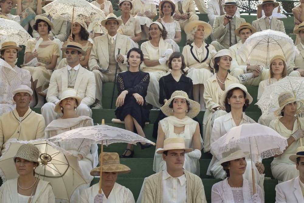 レッド・バージンの画像