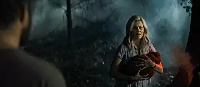 ブライトバーン/恐怖の拡散者の画像