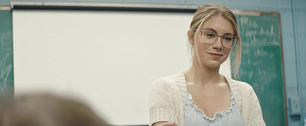 ブライトバーン/恐怖の拡散者の画像