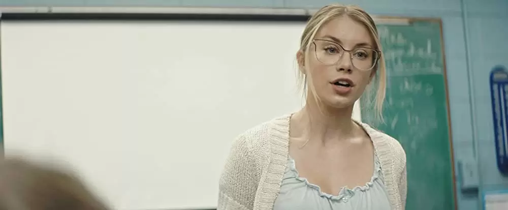 ブライトバーン/恐怖の拡散者の画像