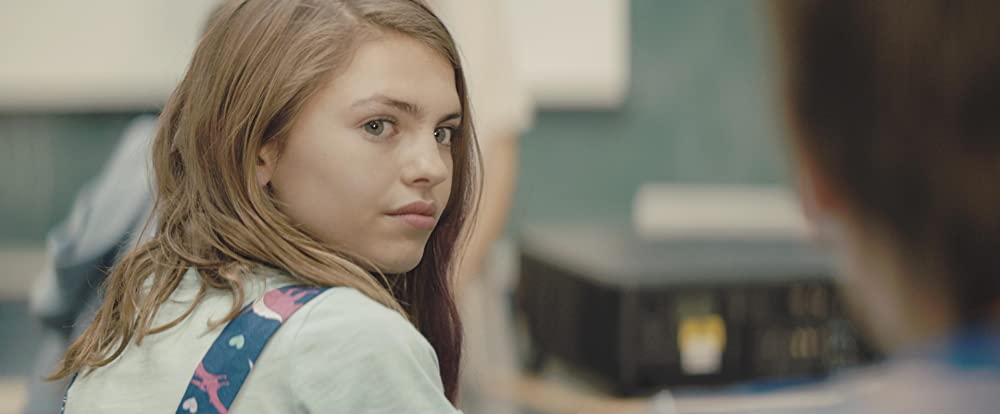 ブライトバーン/恐怖の拡散者の画像