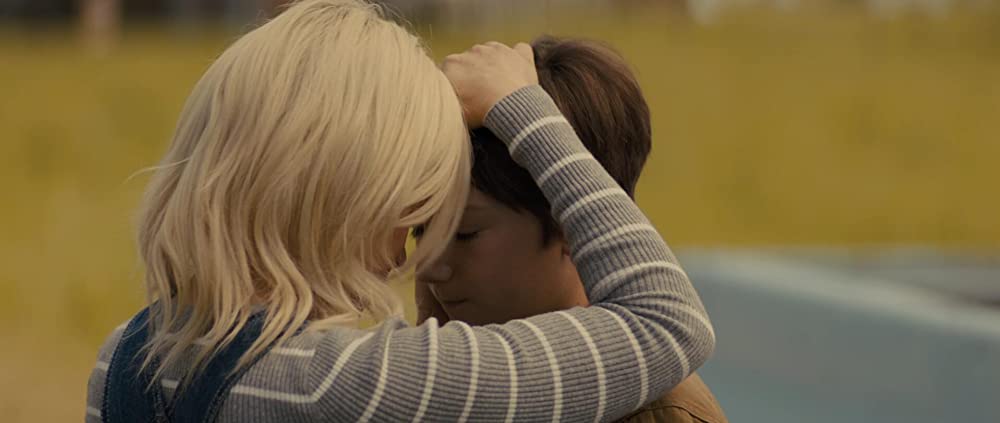 ブライトバーン/恐怖の拡散者の画像