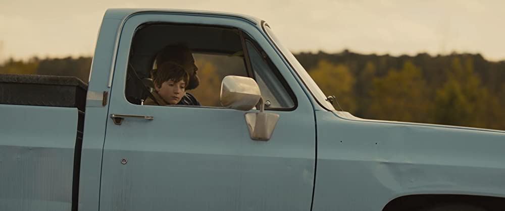 ブライトバーン/恐怖の拡散者の画像