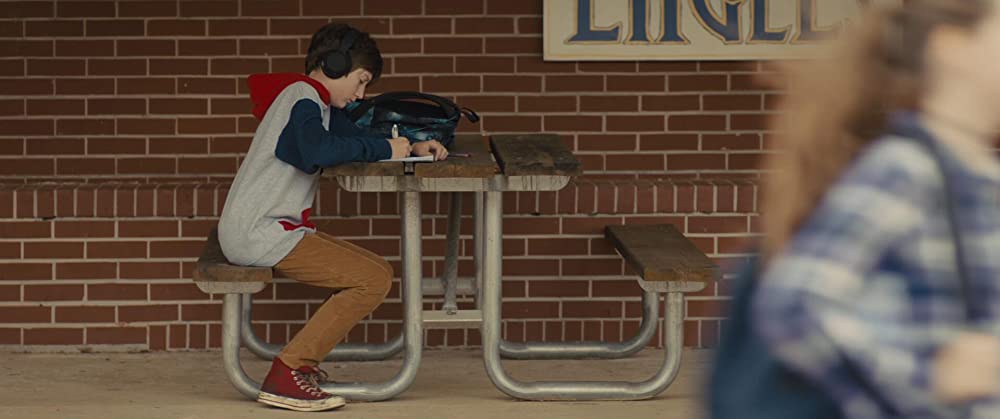 ブライトバーン/恐怖の拡散者の画像