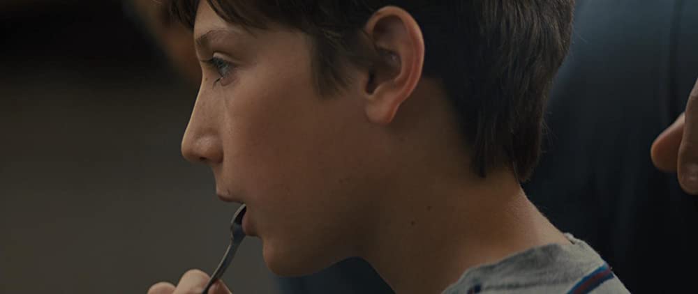 ブライトバーン/恐怖の拡散者の画像