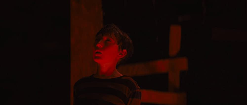 ブライトバーン/恐怖の拡散者の画像