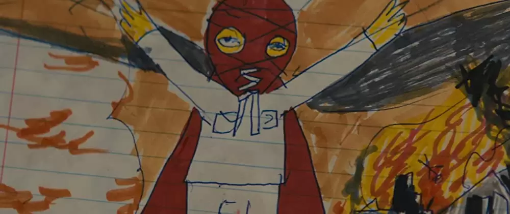 ブライトバーン/恐怖の拡散者の画像