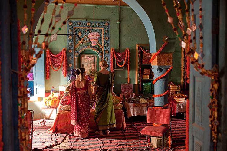 食べて、祈って、恋をしての画像