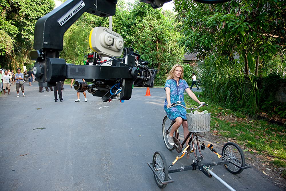 食べて、祈って、恋をしての画像