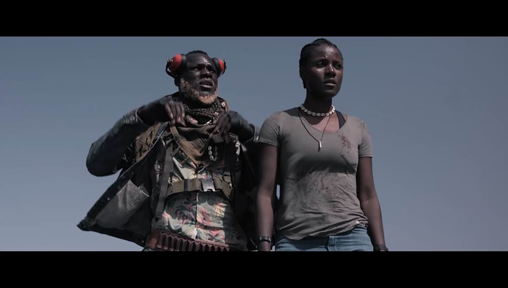 Saloum（原題）の画像