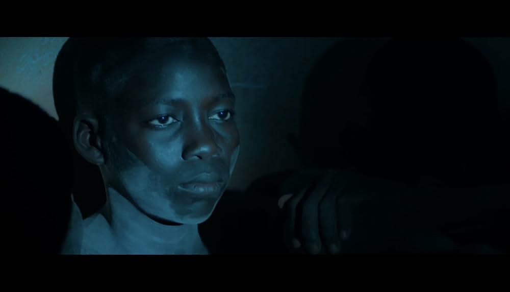 Saloum（原題）の画像