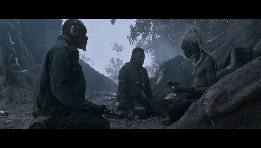 Saloum（原題）の画像